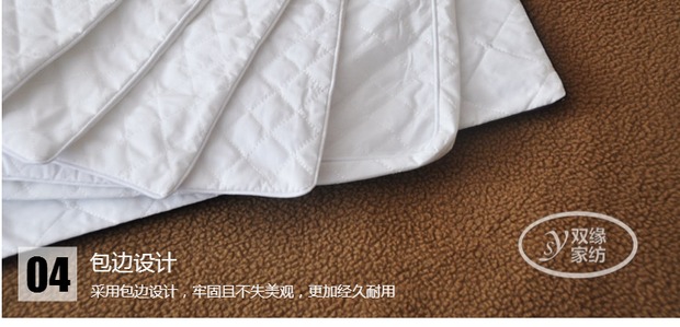 Gối định hình lót lót đôi chăn gối gối vỏ gối tự chế cổ tử cung da vỏ kiều mạch cổ gối chữ u