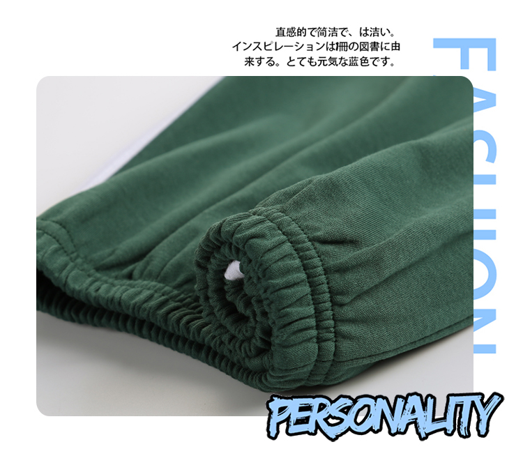 Phiên bản Hàn Quốc của bộ đồ ngủ mùa xuân và mùa thu của phụ nữ cotton dài tay phù hợp với những cô gái nhỏ xinh xắn và đáng yêu pijama nam