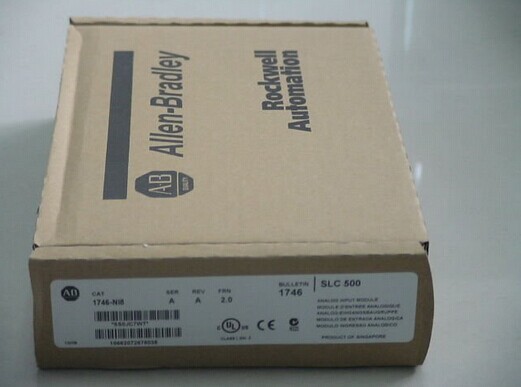 Bargaining 1746-IM4 1746-OW4 1746-IA8 1746-IH16 brand new original