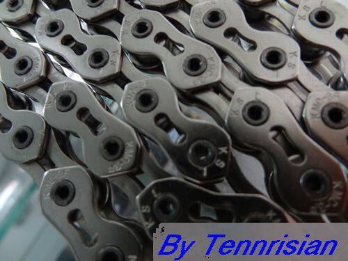 Chaîne de vélo - Ref 2366504 Image 3