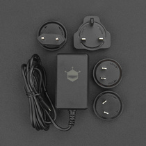 DFROBOT Type-C Universal Power Adapter (5V 3A) FIT0891