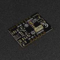 DFROBOT produced environmental sensor SEN0500 reasonable layout and high precision