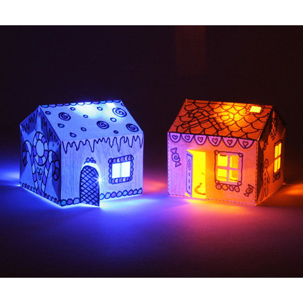 Original imported Conductive ink Luminous cabin kit Bare Conductive KIT0032 Maker