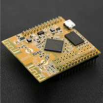 DFROBOT produced WRTnode mini OpenWART Main Control Board