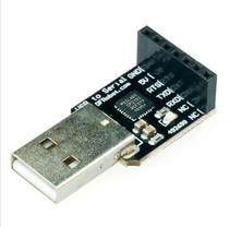 DFROBOT produced USB to Serial port