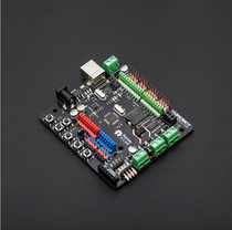 DFROBOT Romeo three-in-one Arduino compatible controller DFR0004