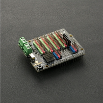 DFROBOT produced Bluno M3 sensor expansion board DFR0371