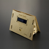 DFRobot DIY Smart Weather Station Kit Compatible Arduino