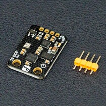 DFRobot 10 degrees of freedom inertial navigation module V2 0 SEN0140 suitable for multi-axis aircraft