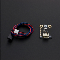  DFROBOT produced GUVA-S10GD UV ultraviolet sensor SEN0162