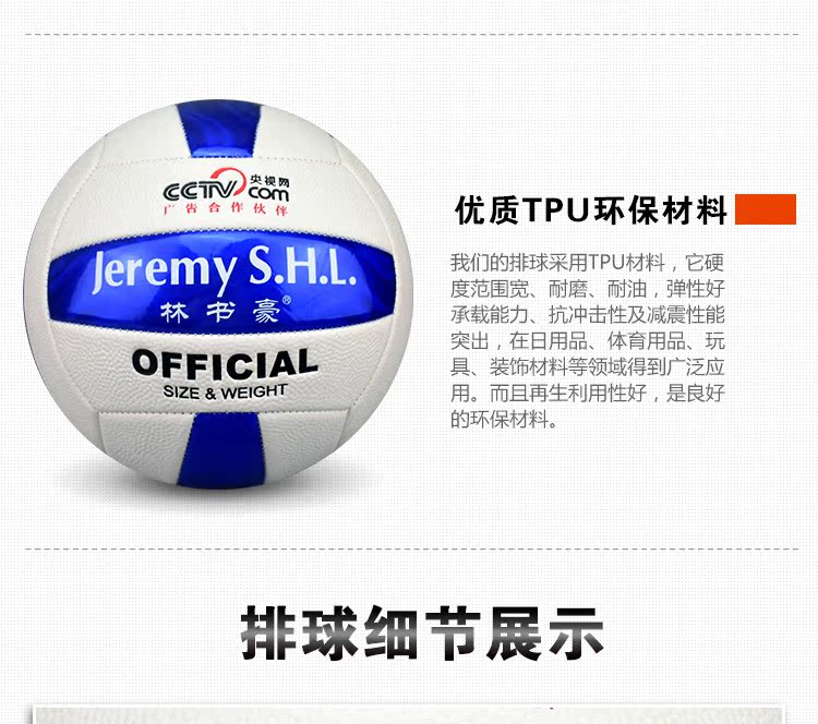 Ballon de volley-ball - Ref 2008828 Image 10