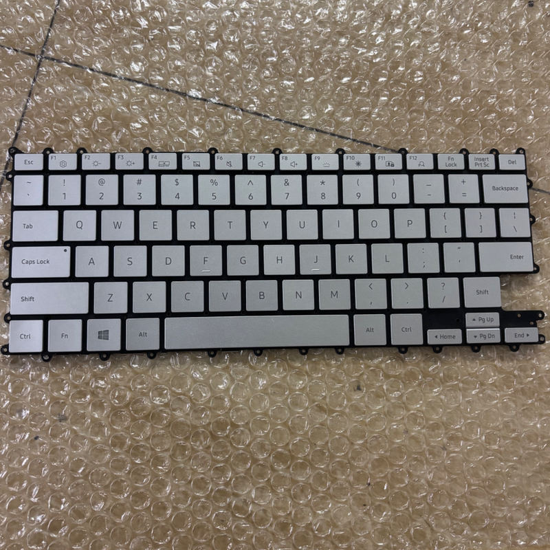 Samsung Galaxy Book Flex Np 750Qcj 730Qcj 730Qda Laptop Keyboard