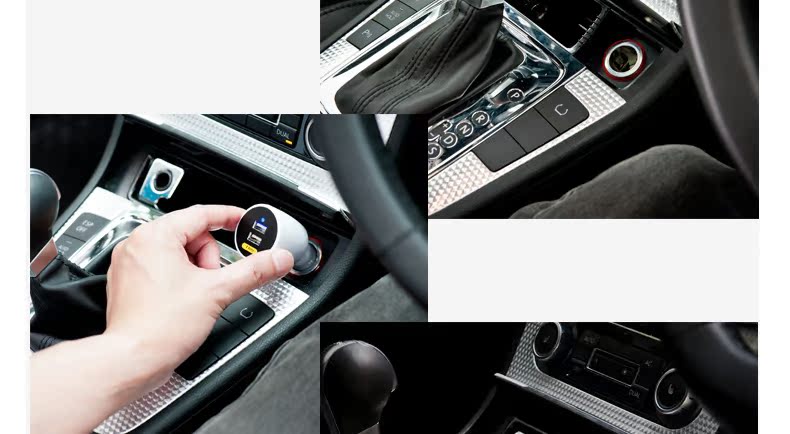 Chargeur téléphone de voiture - Ref 285984 Image 17