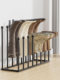 Long Boot Storage Organizer, Storage Rack, Support Rack, Hanging Rack, Internal Support Storage Rack, Professional Shoe Rack, Rain Shoe Wall-Mounted Bracket