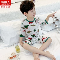 DNY015 Jungle Animal White#5n