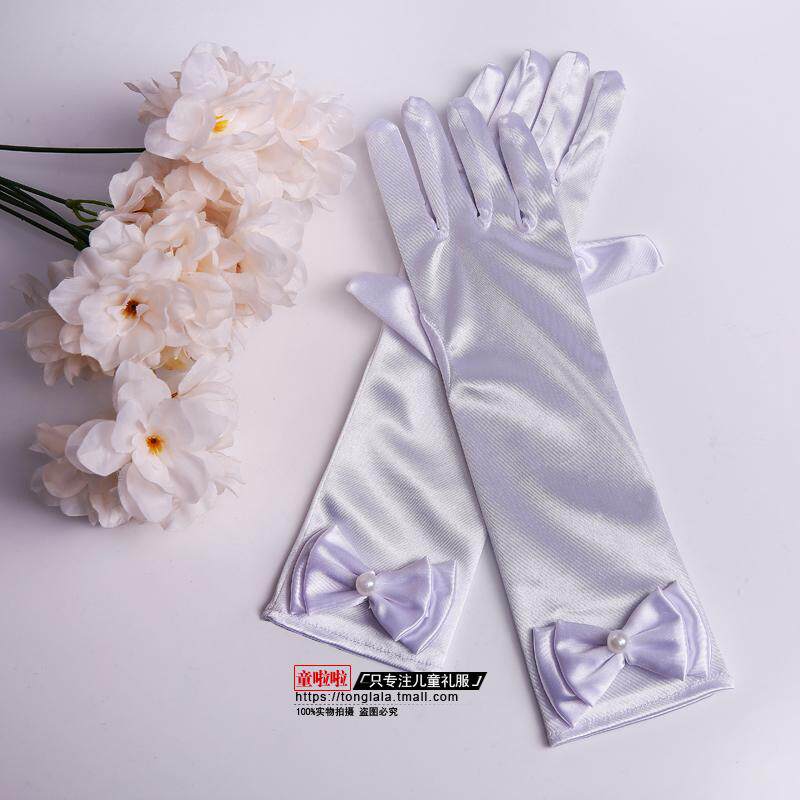 Gants pour fille - Ref 2150452 Image 12