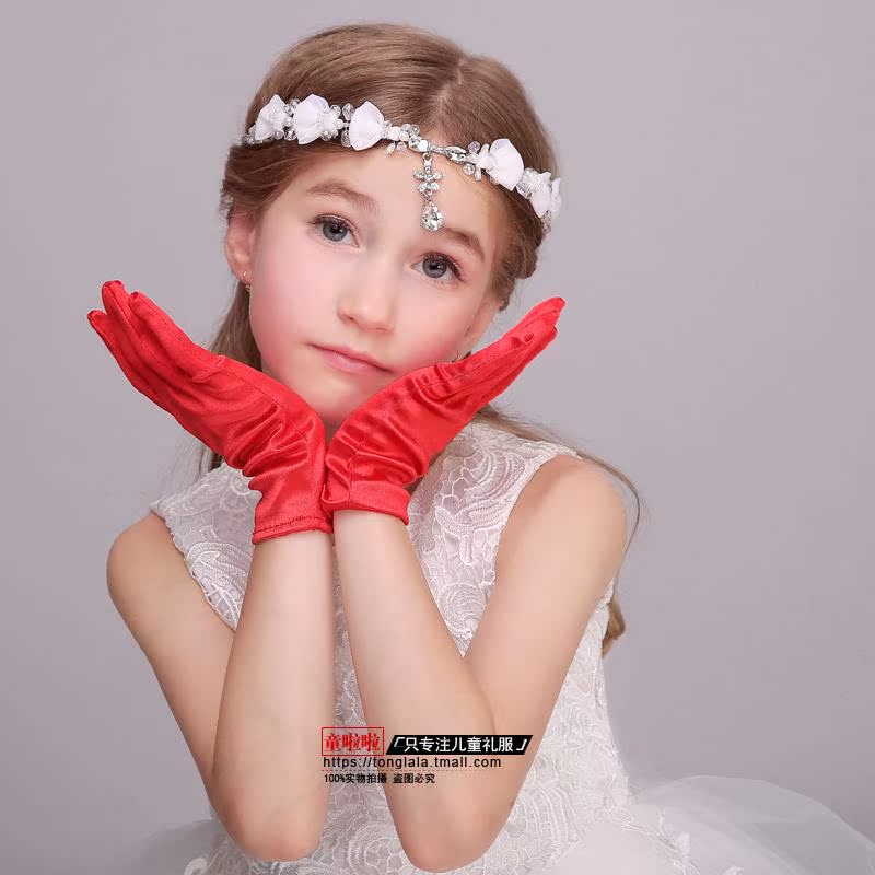 Gants pour fille - Ref 2151349 Image 33