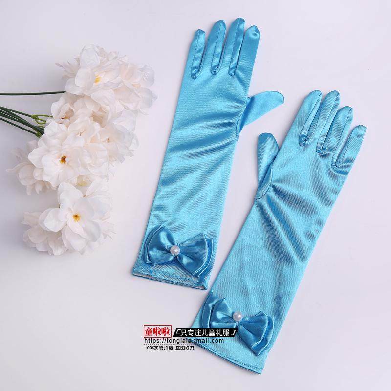 Gants pour fille - Ref 2150452 Image 10