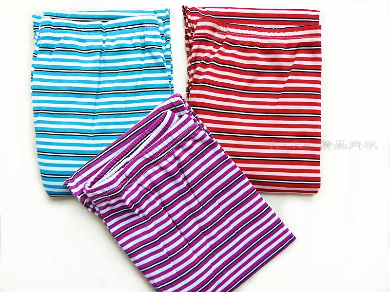 Pantalon collant en coton - Ref 763904 Image 28