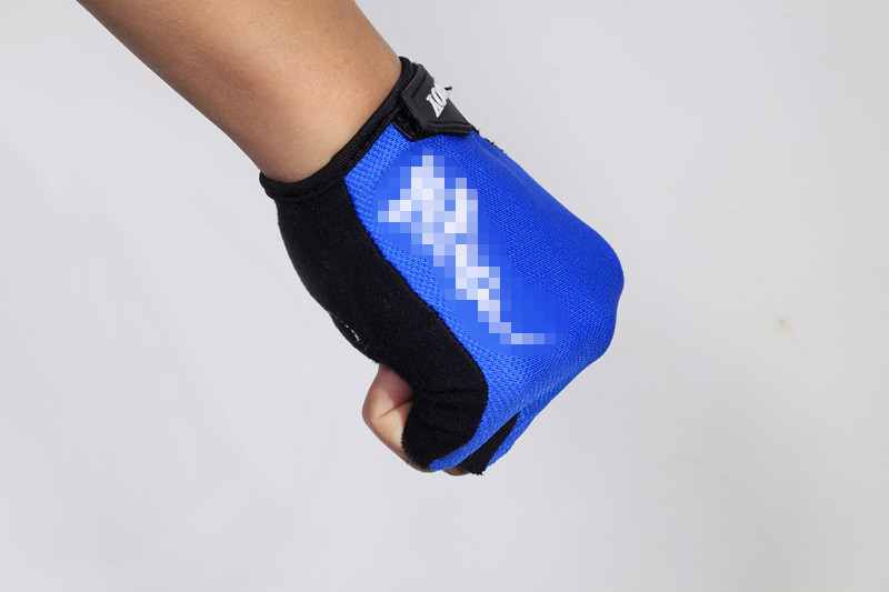 Gants pour vélo mixte BIKE BOY - Ref 2243685 Image 55