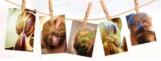 Extension mèches - Ref 222044 Image 13