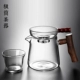 Cugong Gong Cup+Discovery