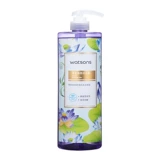 Watsons, гель алоэ вера, питательный гель для душа со стойким ароматом, долговременный эффект