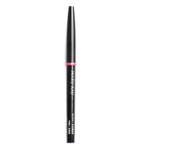 Mary Kay tự động kẻ viền môi bút môi bút môi 0,28g không thấm nước trang điểm không đánh dấu kéo dài thời trang trang điểm môi bút chì 	son bút chì crayon	