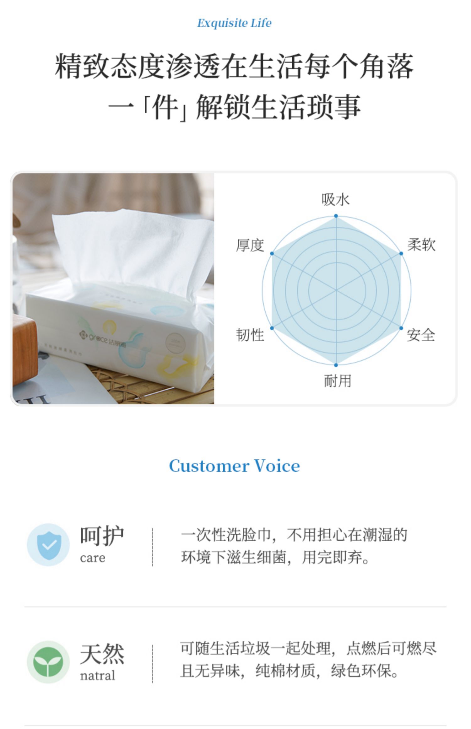 Jie Liya khăn lau nữ dùng một lần khăn lau nhà mềm khăn đẹp lau khăn bông - Khăn tắm / áo choàng tắm khăn tắm cao cấp