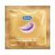 Durex Natural Latex Rubber Condom Lubricant+ (Extra Slippery and Ultra-Thin) 12 Pieces