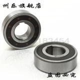 Один подшипник подшипника CSK 8 12 20 25 30 30 P За пределами сцепления.