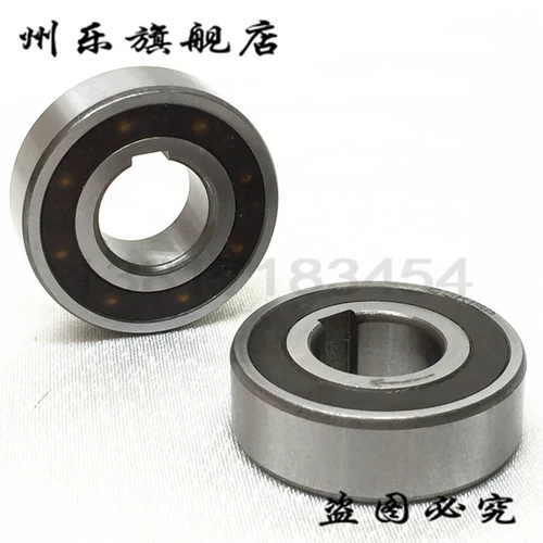 Один подшипник подшипника CSK 8 12 20 25 30 30 P За пределами сцепления.