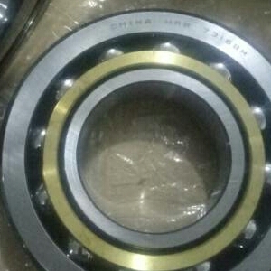 Imported quality high-speed angular contact bearings 7312BM 7313BM 7314BM 7315BM 7318BM