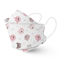 Детская 95 -уровневая защита 20 (бурого медведя) Независимая установка