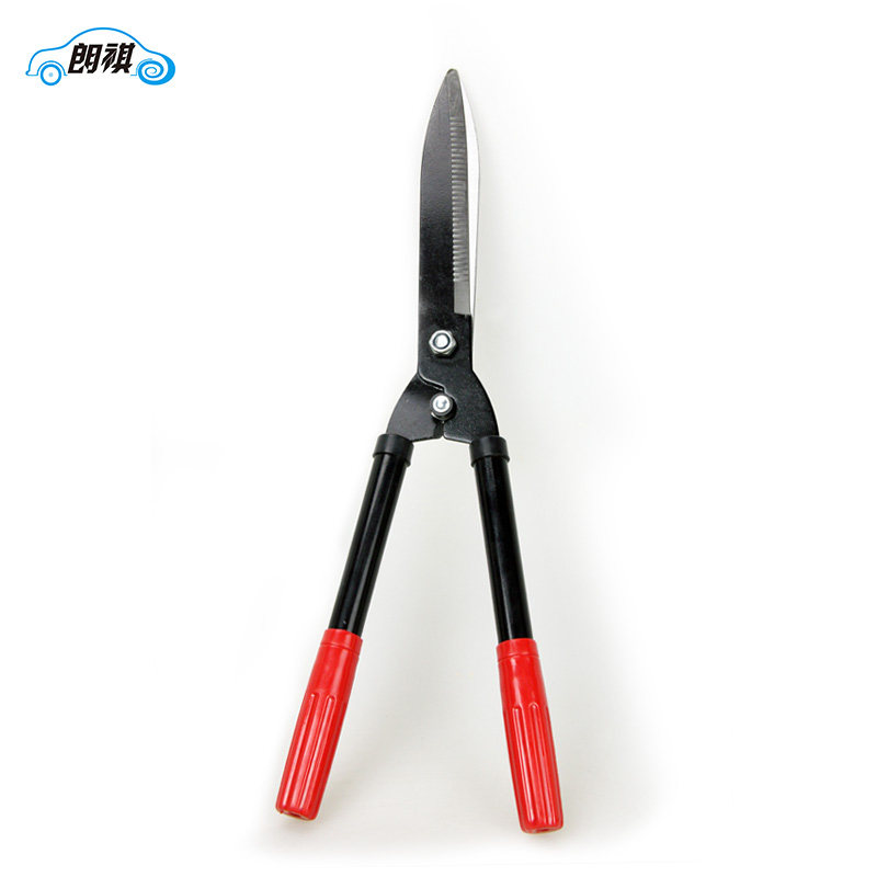 园艺工具大花剪修枝大剪刀修剪花木果树枝草坪绿篱剪子园林剪