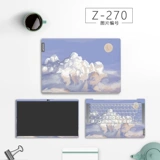 Lenovo, asus, HP, huawei, apple, защитный совместимый ноутбук, наклейка, iPhone14 Pro