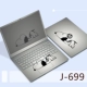 J-699 ABC Трехфазная маска