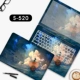 S-520ABC три стороны