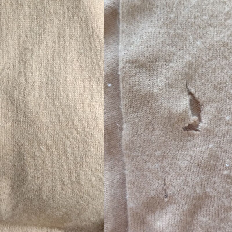 Handmade Repair of Cashmere Sweaters, Seamless Mending of Wool Sweaters, Knitted Sweaters, Repairing Holes Caused by Moths, Missing Stitches, and Loose Threads Handmade Repair of Cashmere Sweaters, Seamless Mending of Wool Sweaters, Knitted Sweaters, Repairing Holes Caused by Moths, Missing Stitches, and Loose Threads