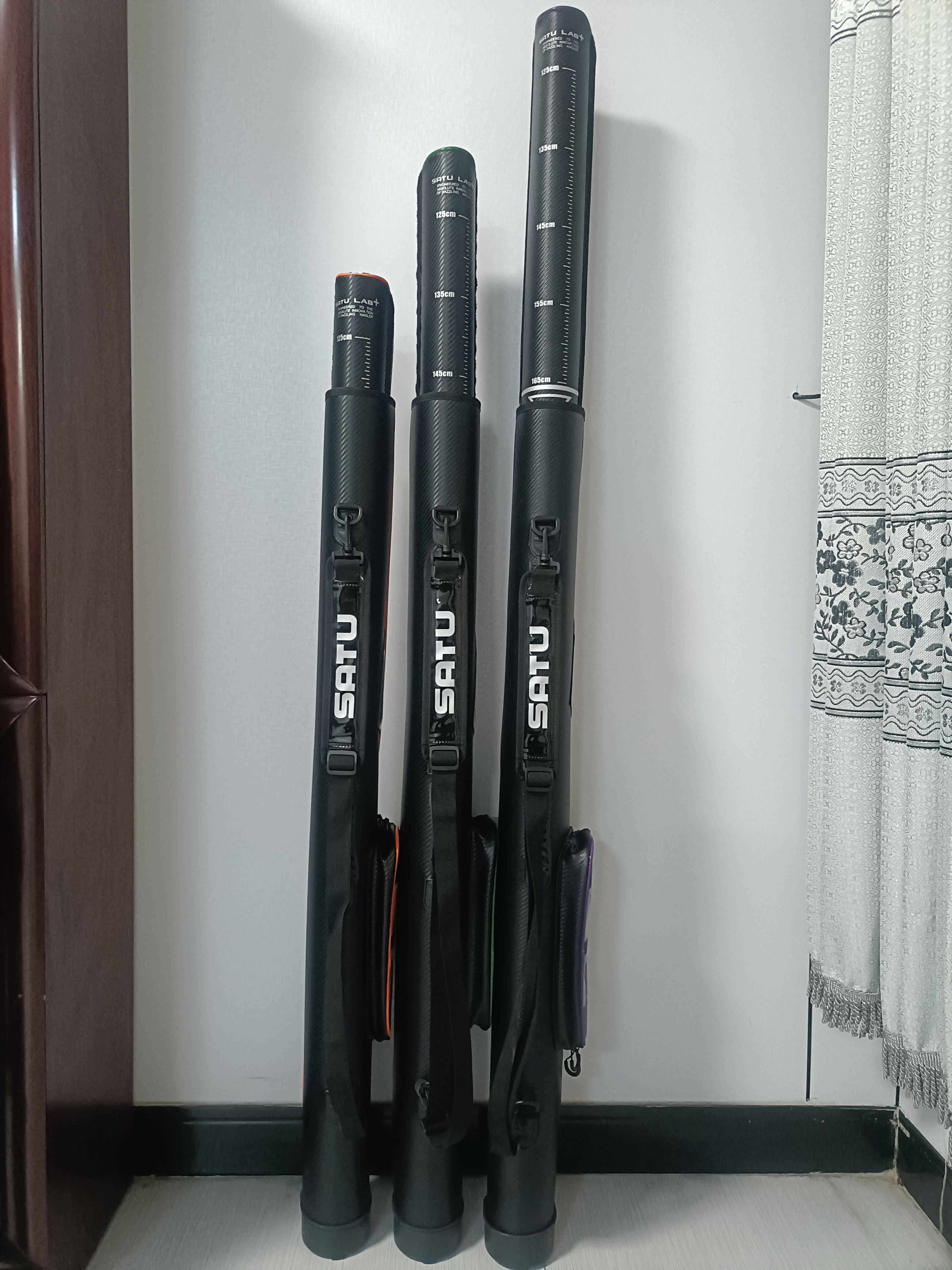 轻便出行，畅享垂钓 Fishing Trip 🎣-高尔夫杆包-淘宝好物网