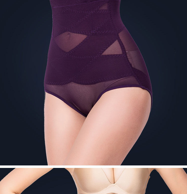 body amincissant sexy en nylon - Ref 672947 Image 29