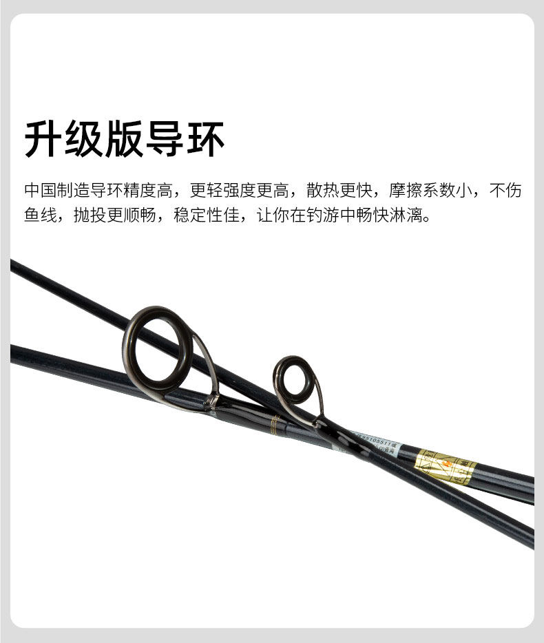 Дорожные суб -полюсный Дайва достиг суб-стержень гигаватт в CrossFire дорога цилиндрический хвостовик пистолетной рукояткой дорожного суб-Полюсный удочка приманка стержень углерода  DAIWA