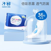 Sub-Early Maternal Sanitary Napkins Special Defecation of Evil Dew Pregnant pregnant Pregnant Woman Admitted to the Puerperia for the Puerperia for the enlarged XL8