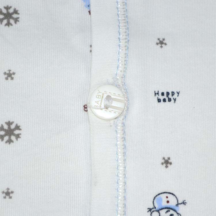 Coffret cadeau pour nouveau-né Coffret cinq sets - Ref 1959835 Image 28