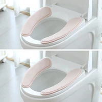 Розовые 2 пары [утолщенное тепло] 5 юаней, чтобы сэкономить