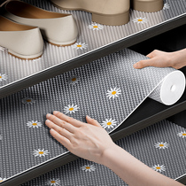 Japanese shoe cabinet anti-dirty mat can be cut non-slip waterproof moisture-proof mildew-proof dirt-proof and oil-proof shoe rack special protective mat without glue
