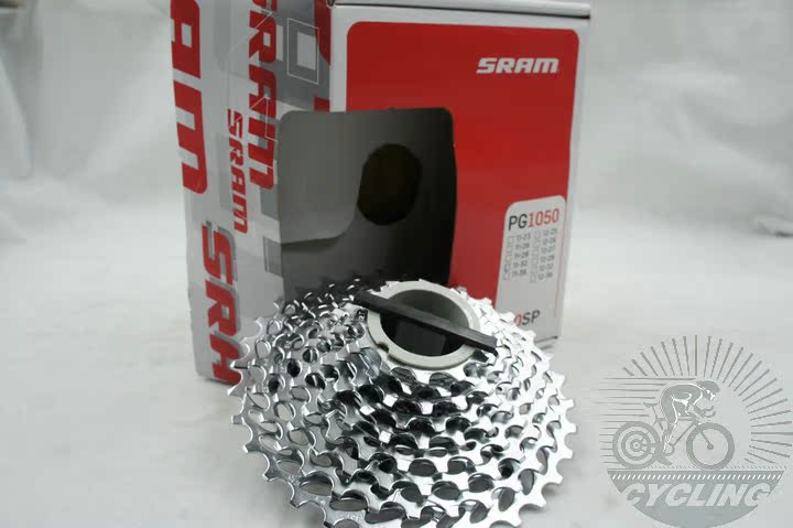 Pignon de vélo SRAM - Ref 2368415 Image 4