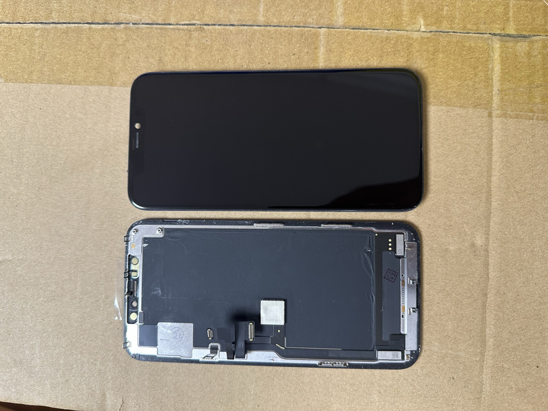 Suitable for X. XS Original 12 iPhone 13 Replacement Cover 14 15 Original Screen Minor Aging B-Grade Product.