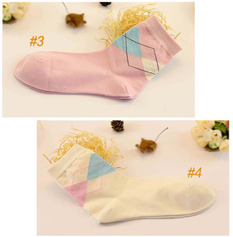 Chaussettes - collants MUTO simple - Ref 756573 Image 37