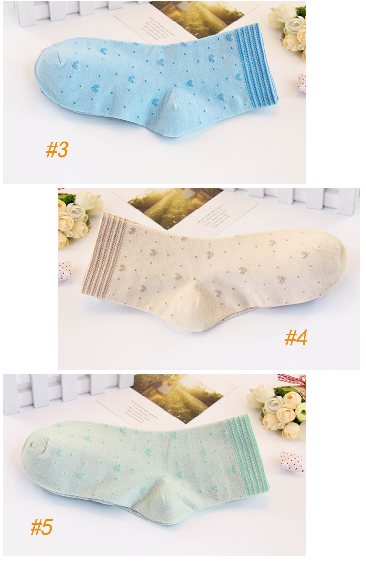 Chaussettes - collants MUTO simple - Ref 756573 Image 32